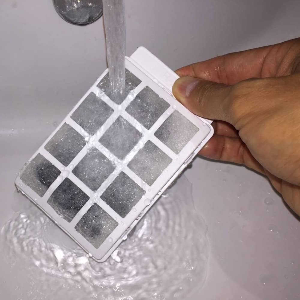 Cath2O 6 Pack Of Replacement Filter Pads For Drinking Fountain