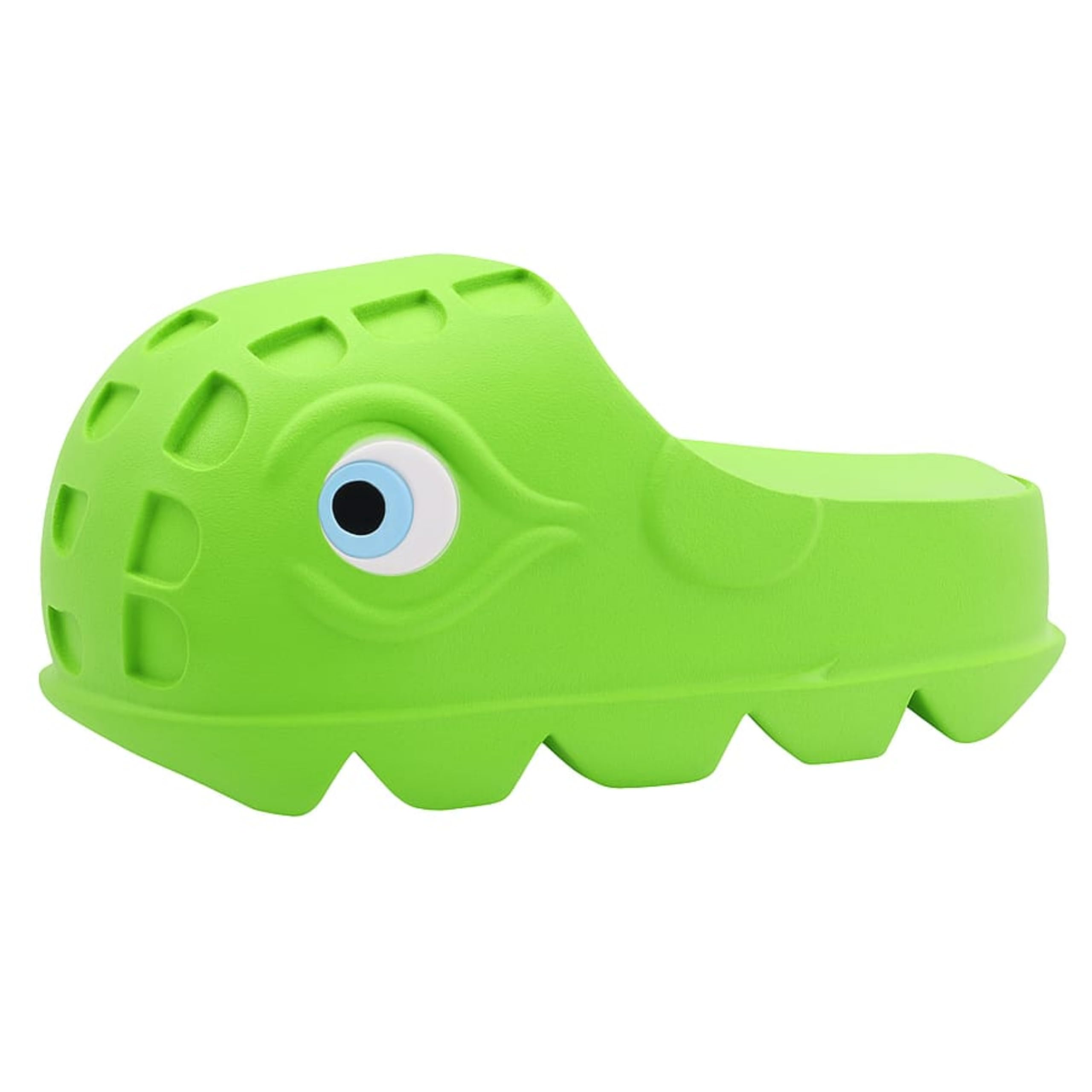 Foodie Puppies Clog Slipper Squeaky Toy for Dogs & Puppies | Soft, Fun, Durable Chew Toy for Small to Medium Dogs | Indoor Inter
