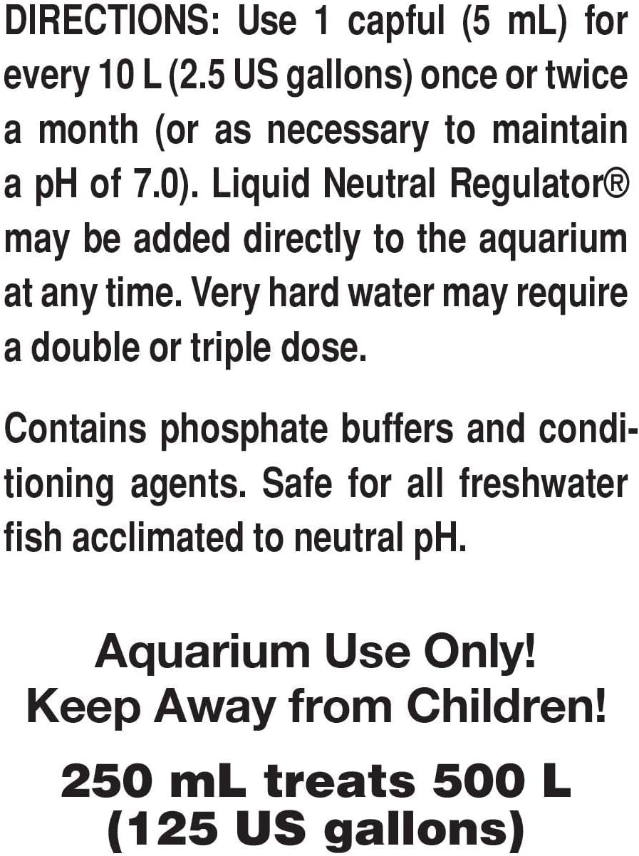 Seachem Neutral Regulator 250gram - Pack of 2