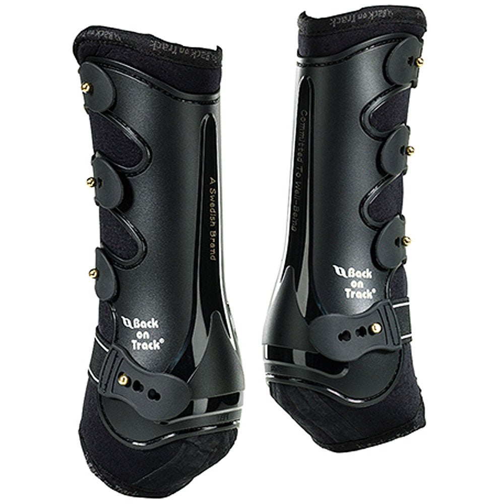 Back On Track Royal Work Boots Cob