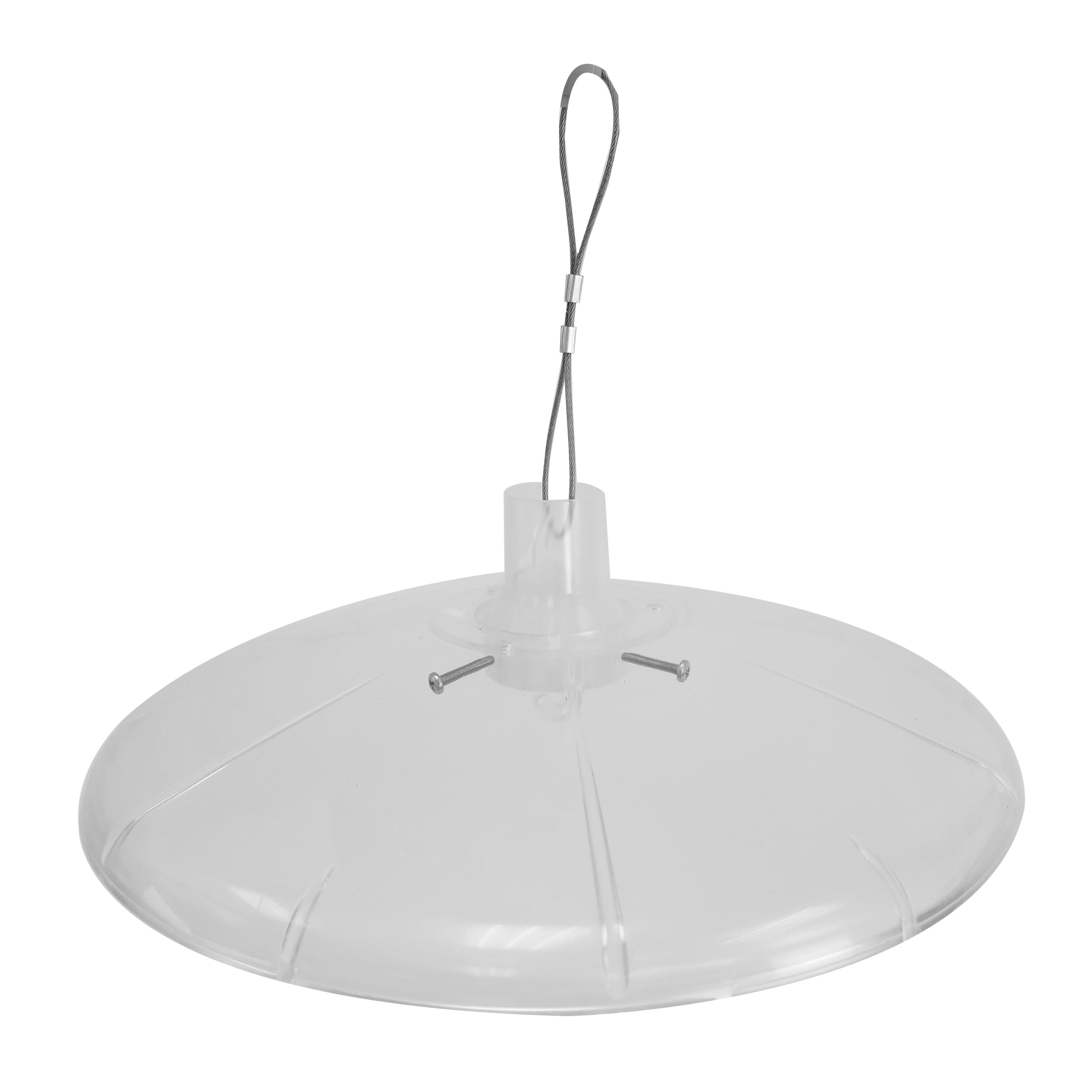 Heath Outdoor Products UB-1 Universal Squirrel Baffle