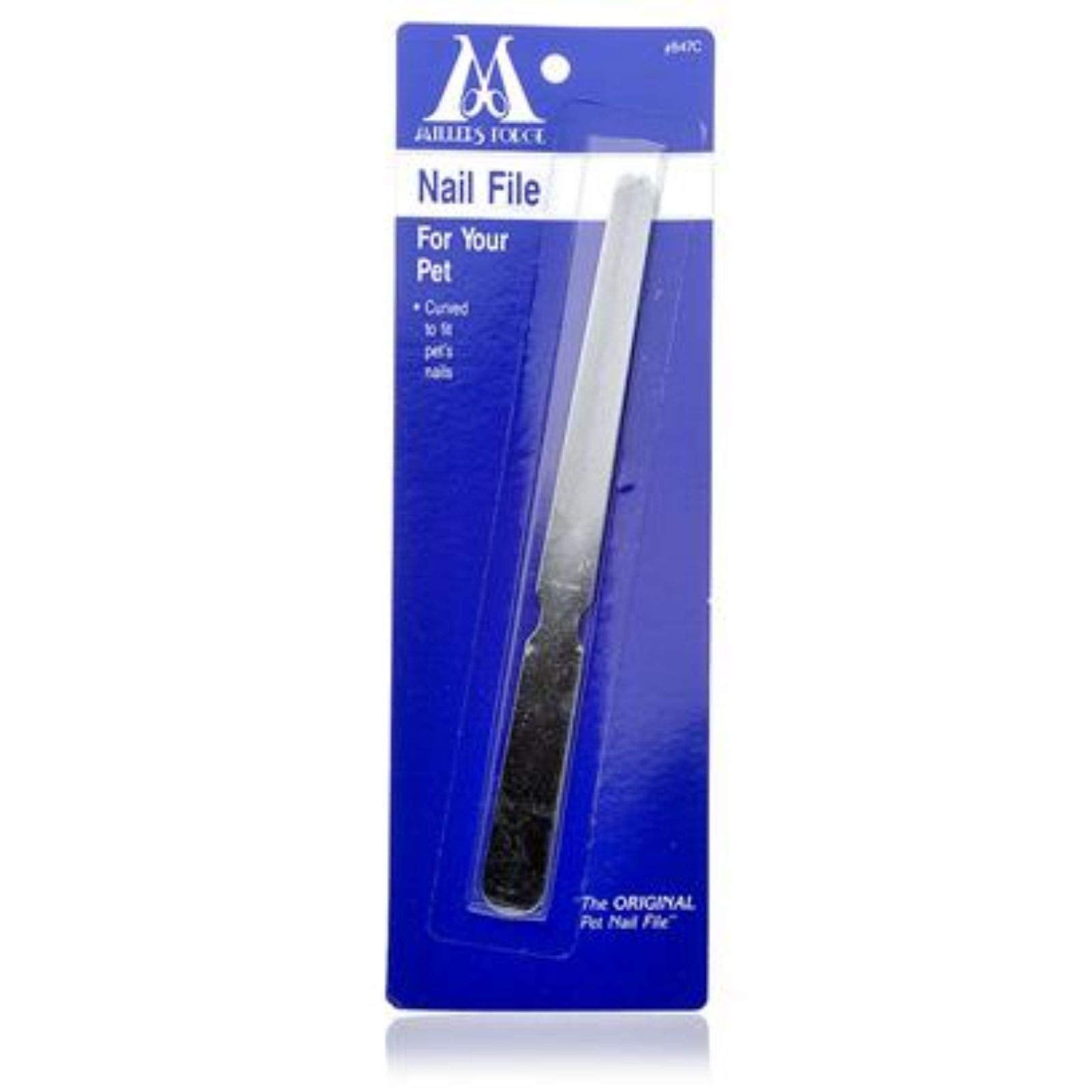 847C Pet Nail File 12