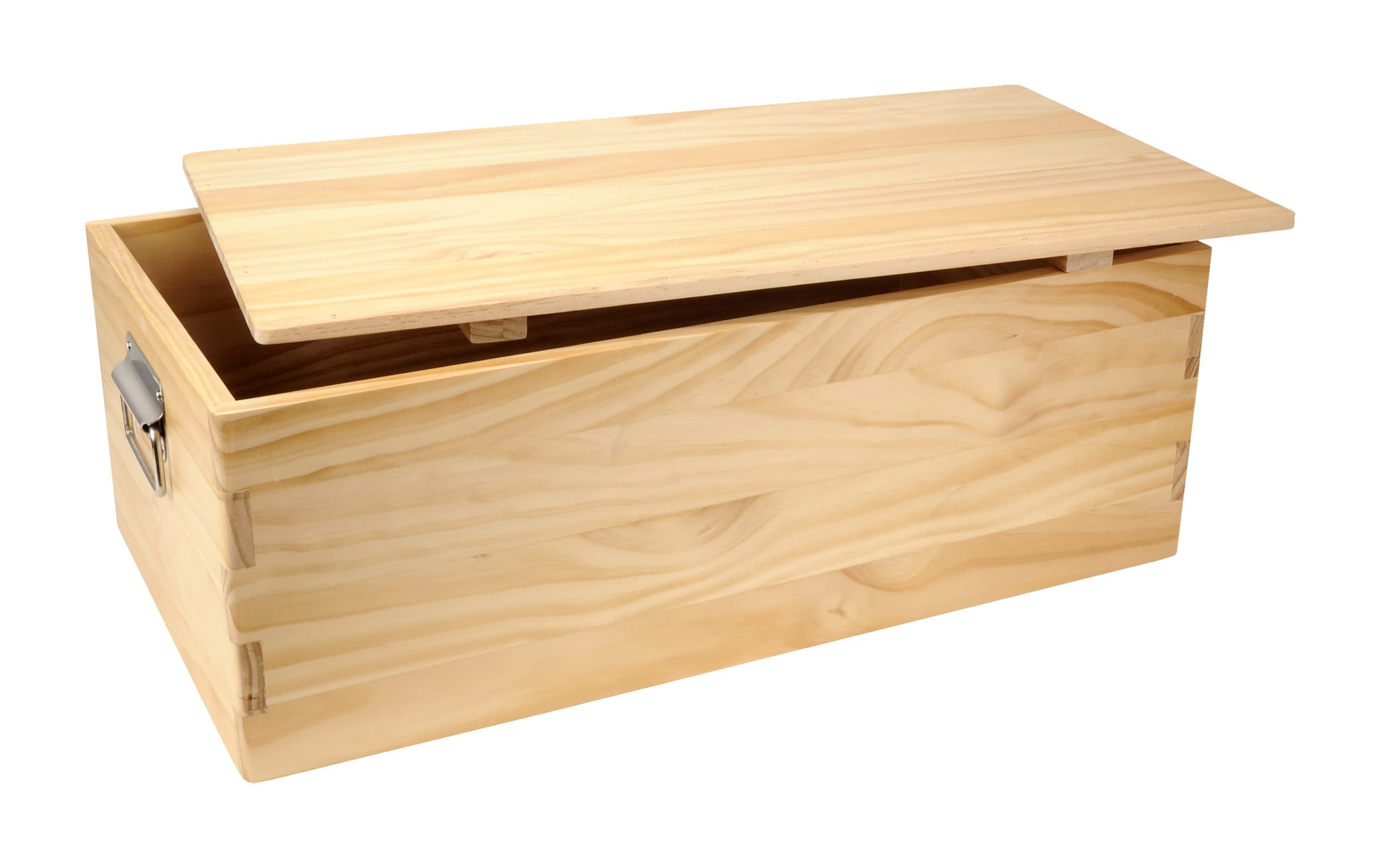 Eitida Pet Casket, Burial Pet Loss Coffin, Pet Memorial Box For Dogs, Cats And Animals Funeral, Little Furry Loss Gift, Handmade