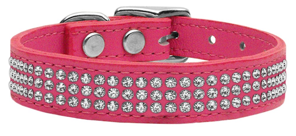 Mirage Pet Products Game of Bones Screen Print Bandana Orange Large