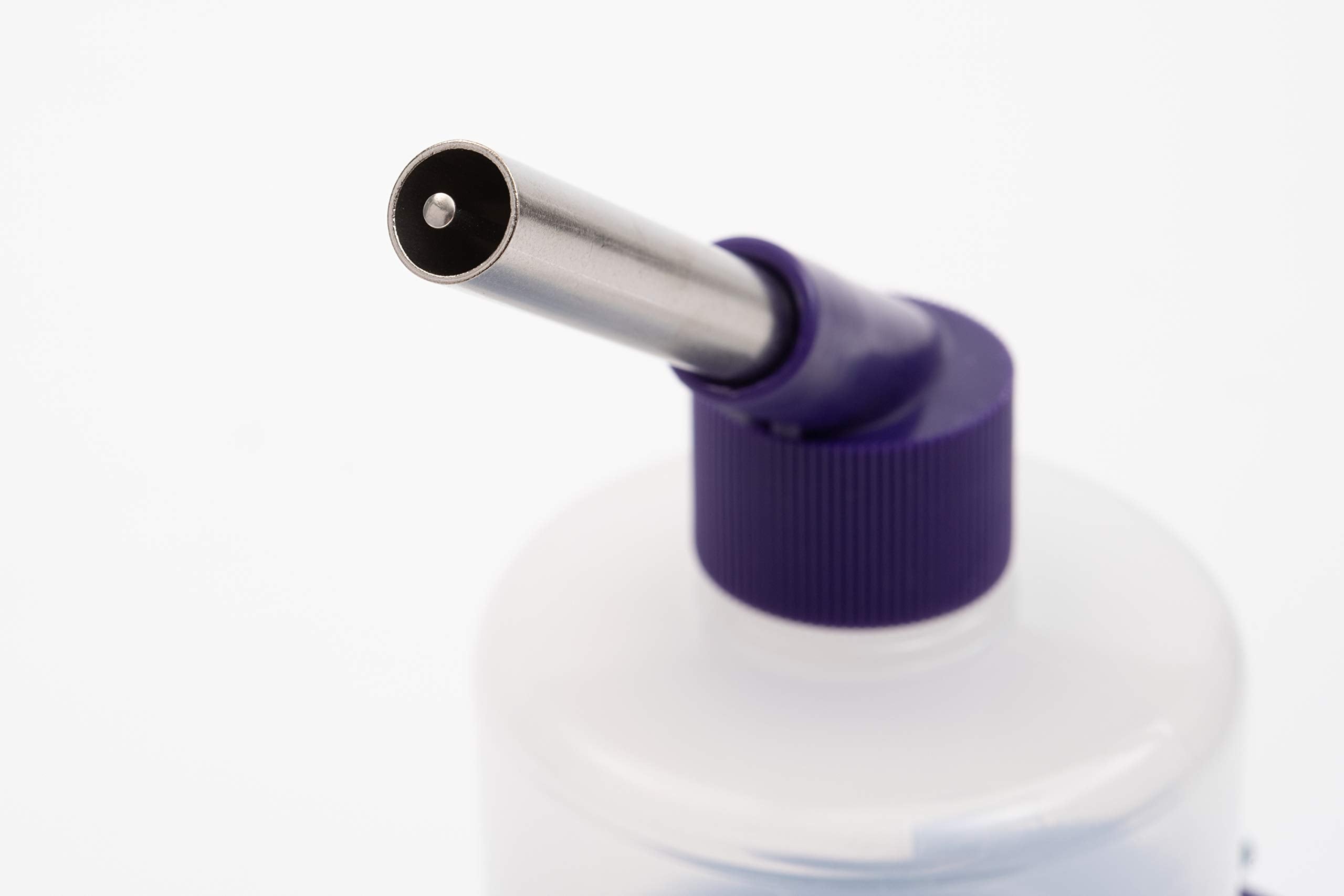 Lixit Lever Valve Top Fill No Drip Water Bottles For Rabbits, Chinchillas, Ferrets, Guinea Pigs And Adult Rats (32Oz)