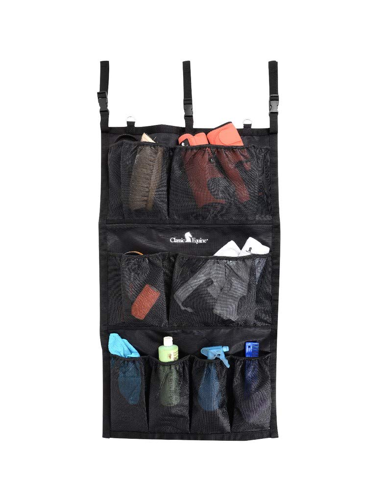 Classic Rope Company Cehgcbk Hanging Groom Case Black