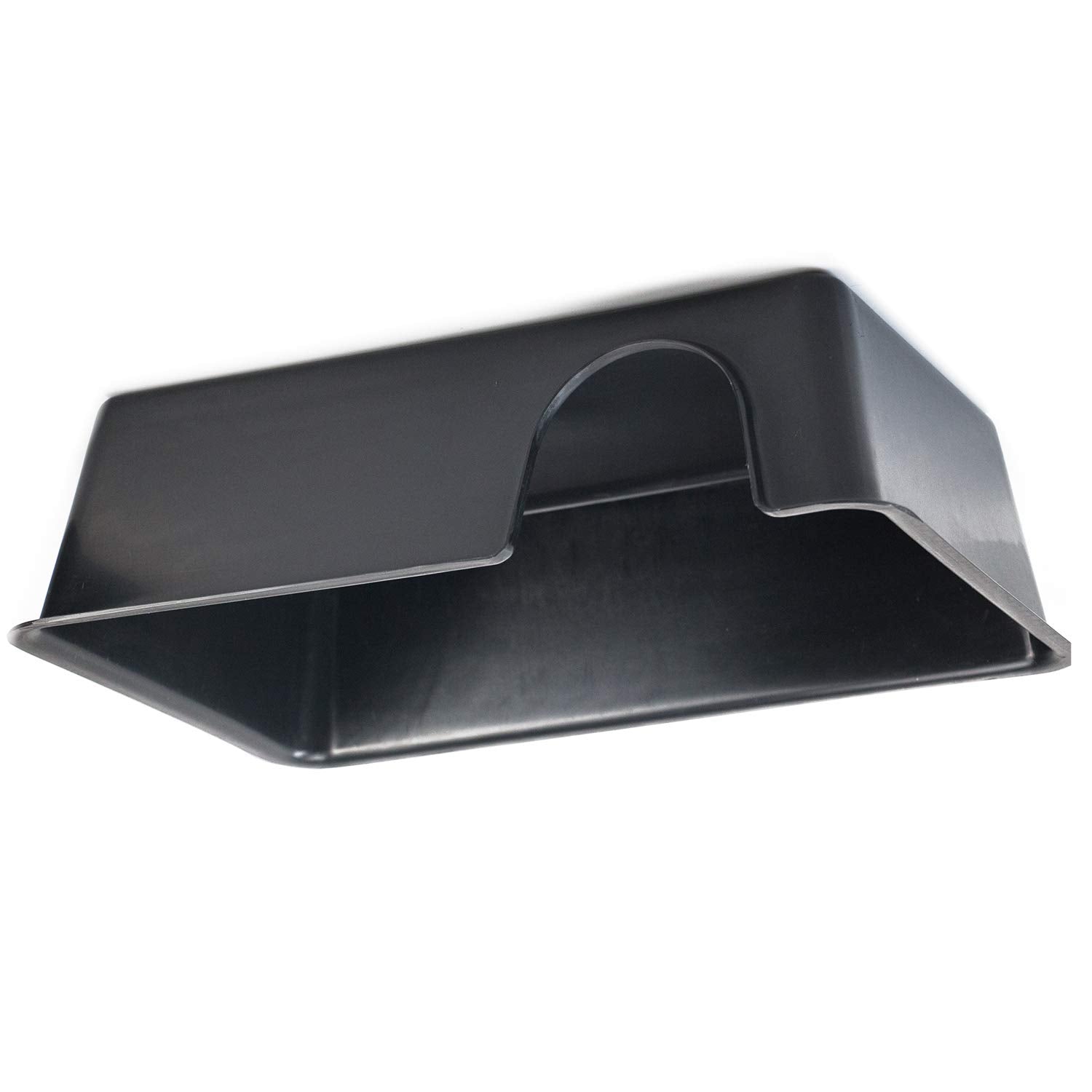 Reptile Hide Box Feel Secure And Safe Gecko Hide Durable Material Easy To Clean Snake Hide Box (Xx-Large)