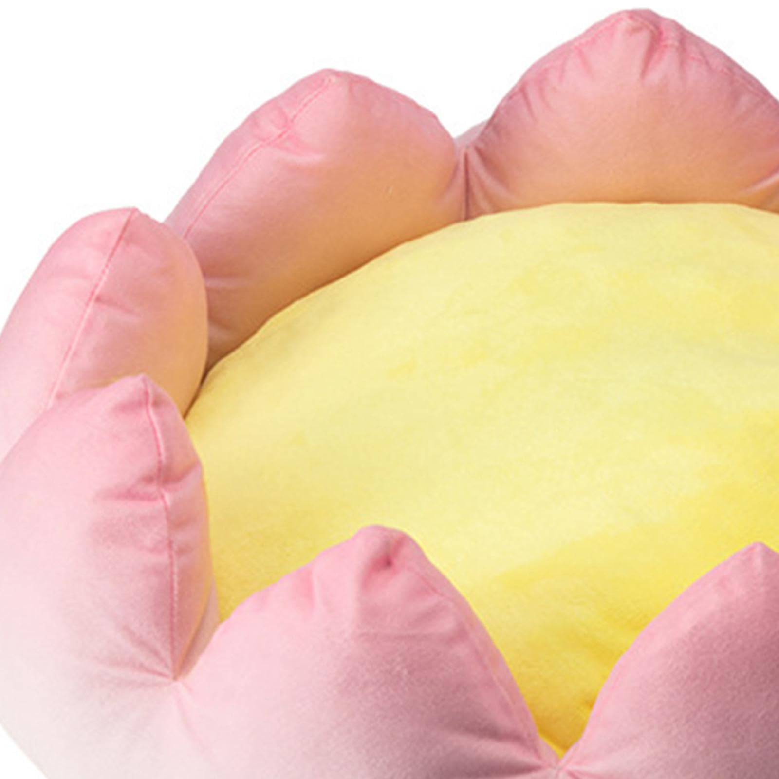 APIRILY Dog Bed Cat Bed Soft Pet Supplies Non Slip Pet Bed for Medium and Large Dogs S 50cmx50cmx18cm | Pet Supplies | Dog Suppl