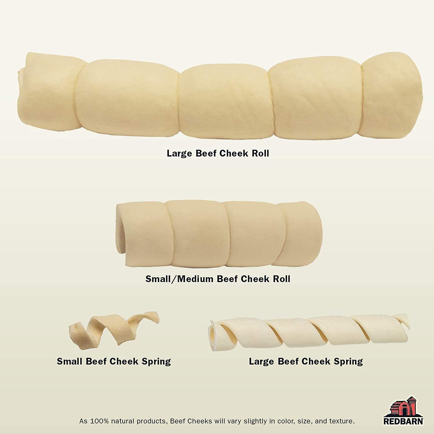 RBP TRT BF CHEEK ROLL CHKN MD