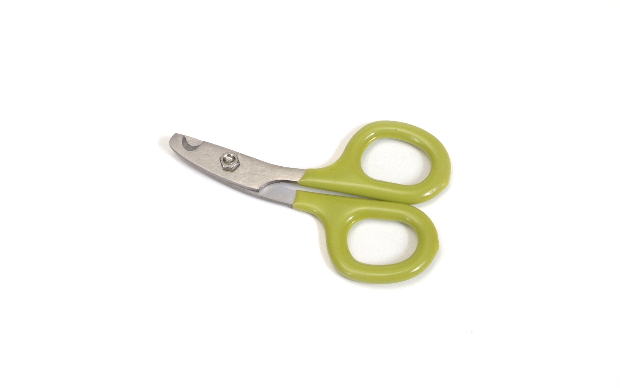 Coastal Pet Li’L Pals Dog Nail Trimmer With Comfortable Grip - One Size