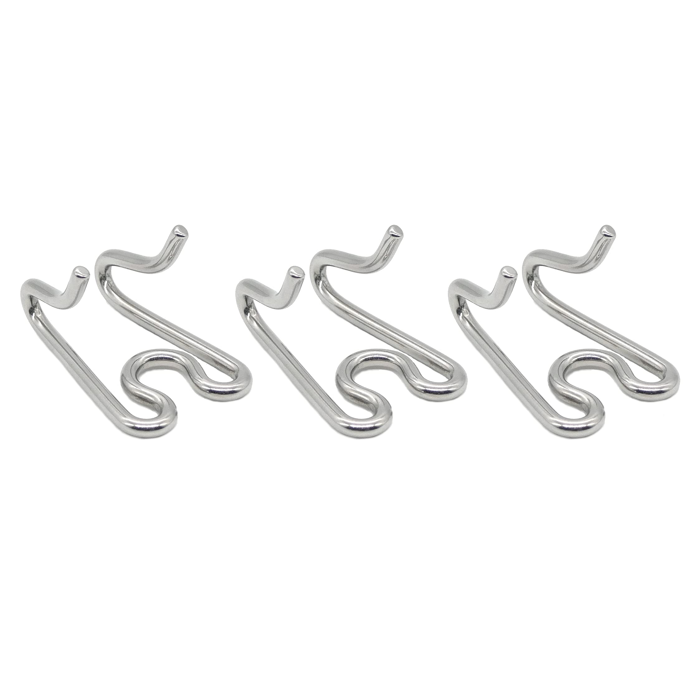 Herm Sprenger - Stainless Steel Additional Prong Links For Herm Sprenger Ultra-Plus Dog Training Collar - For Small Medium Large