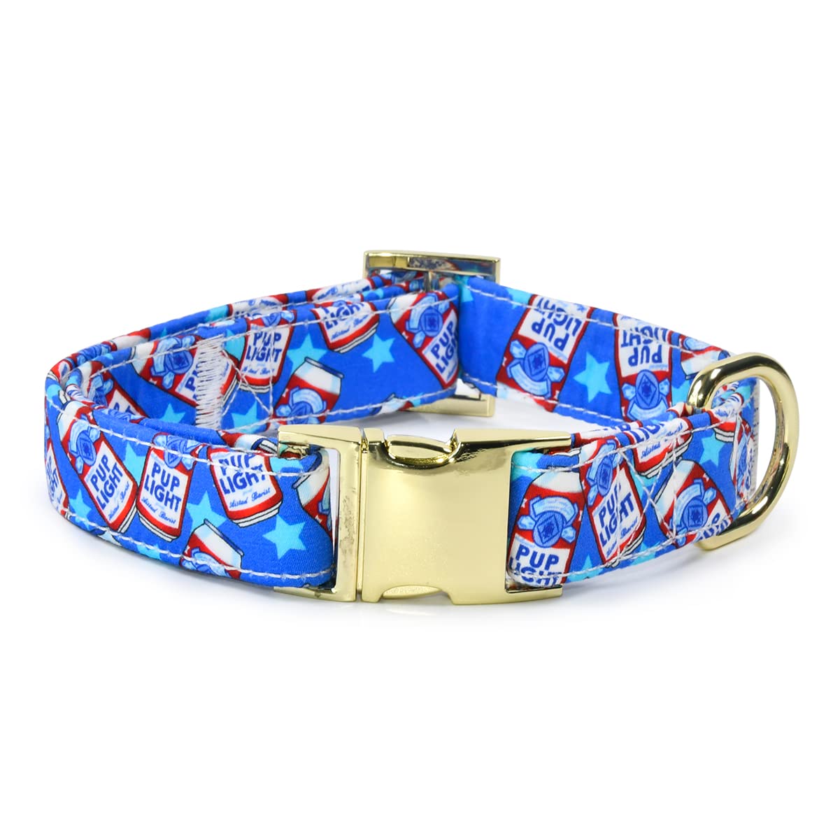 Cheers Pub Beer Dog Bow Tie Dog Collar Accessory, Detachable Bowtie, Adjustable Collar For Small Medium Large Dogs