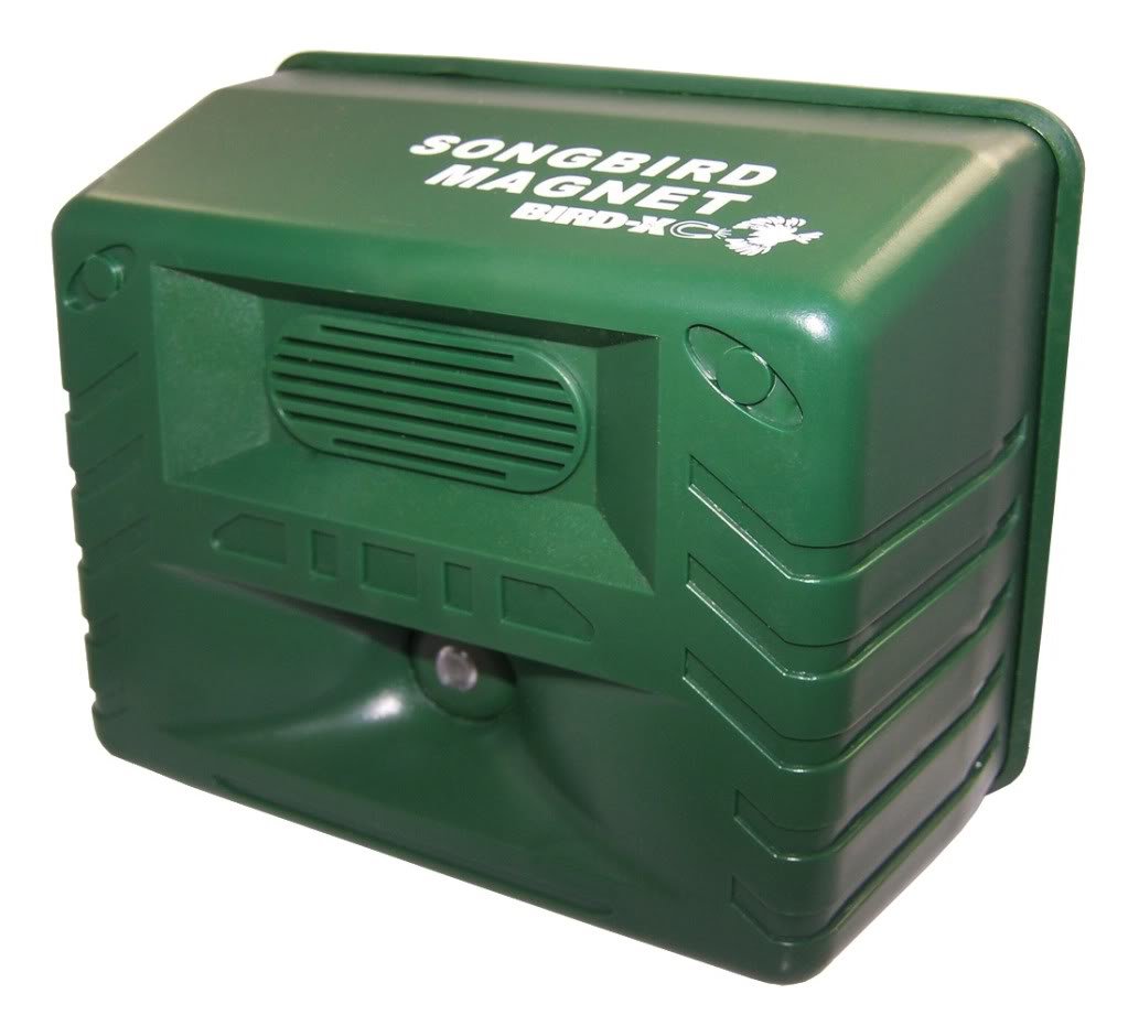 Bird-X SBM EMW8305237