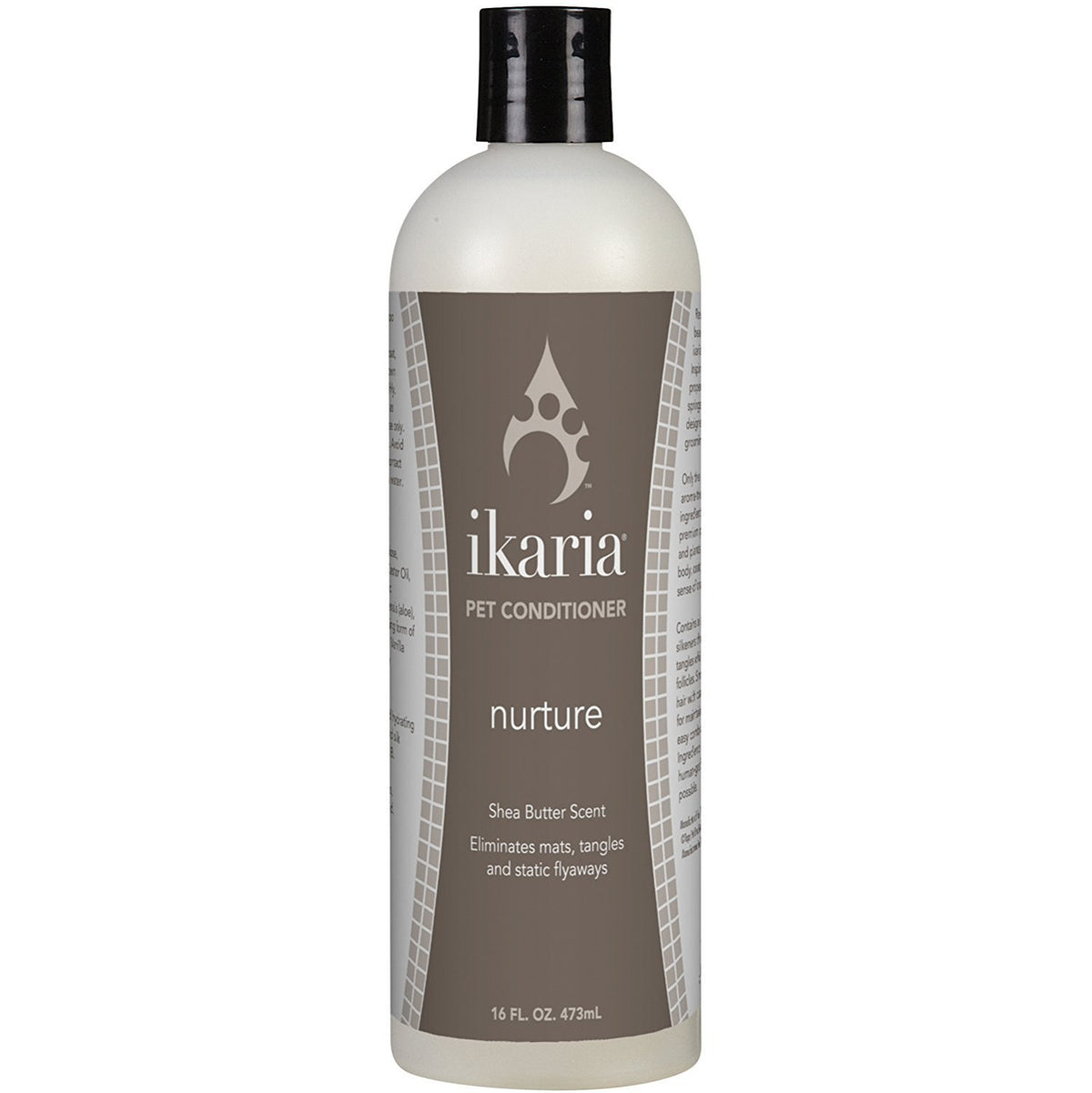 Ikaria Zx3151 16 03 Nurture Conditioner, 16-Ounce