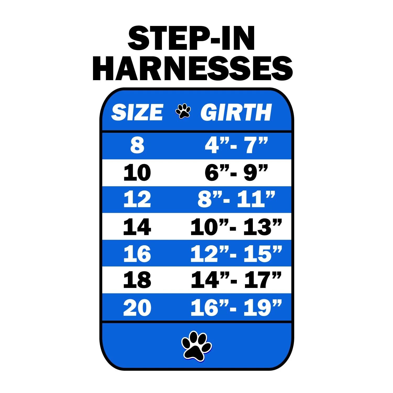 Dog, Puppy & Pet Step-in Harness, Colored Crystal Rhinestones Pink W/Pink Stones 18