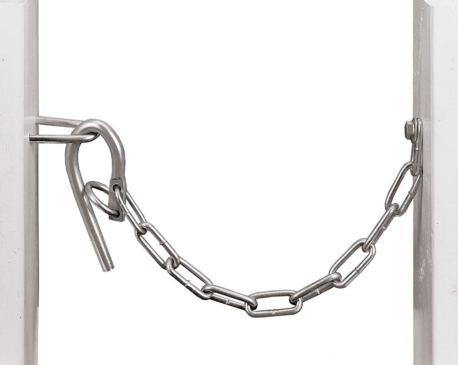 QWIKEE GATE LATCH