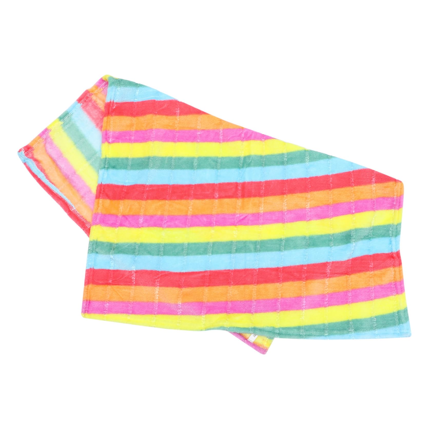 POPETPOP Dog Blanket Extra Cozy Weighted Pet Blanket Fleece Bed Mat for Dogs Pet Sleep Cover Washable for Cats