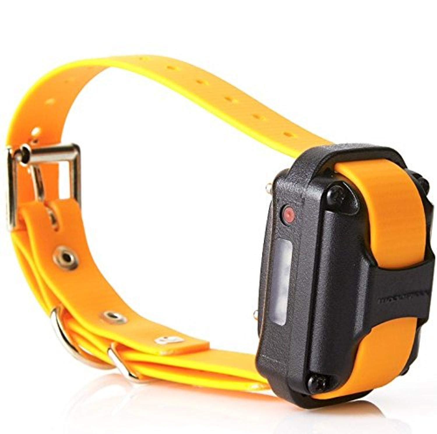 Educator Additional Receiver And Collar Compatible With All Educator Training Systems, Yellow
