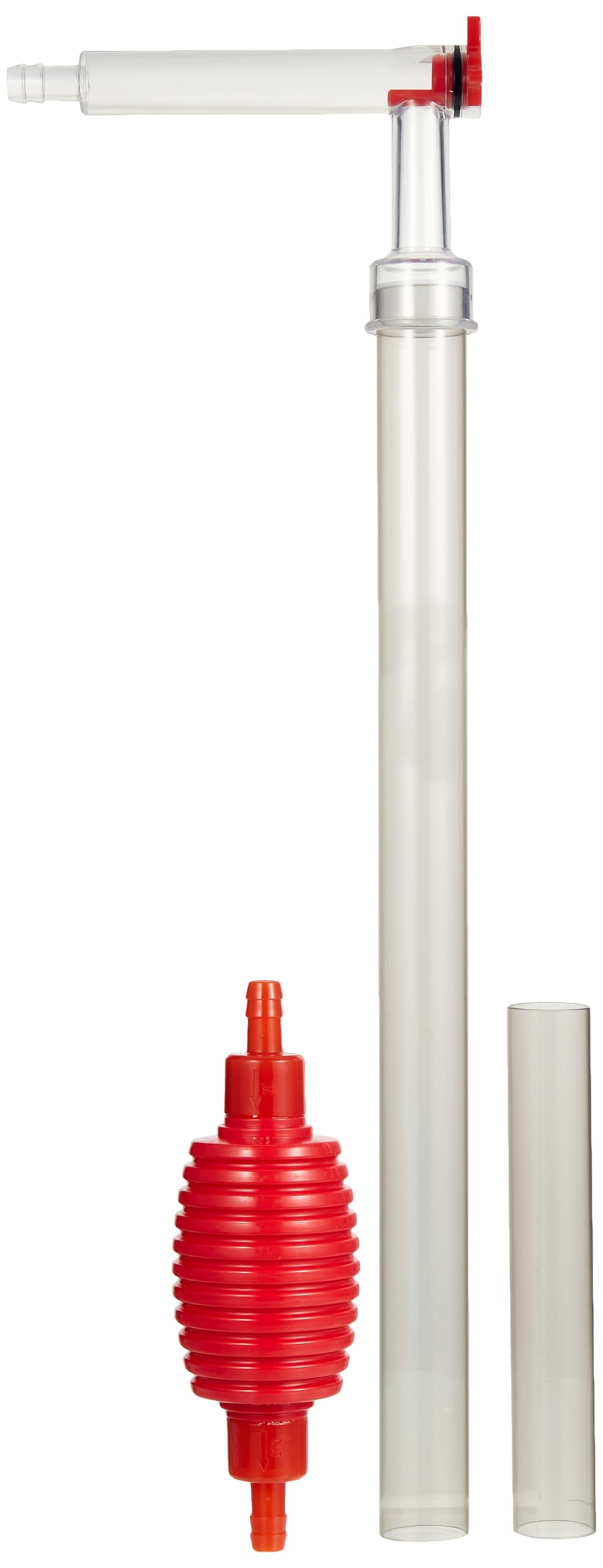 Fluval GravelVAC Multi Substrate Cleaner Small (50cm)