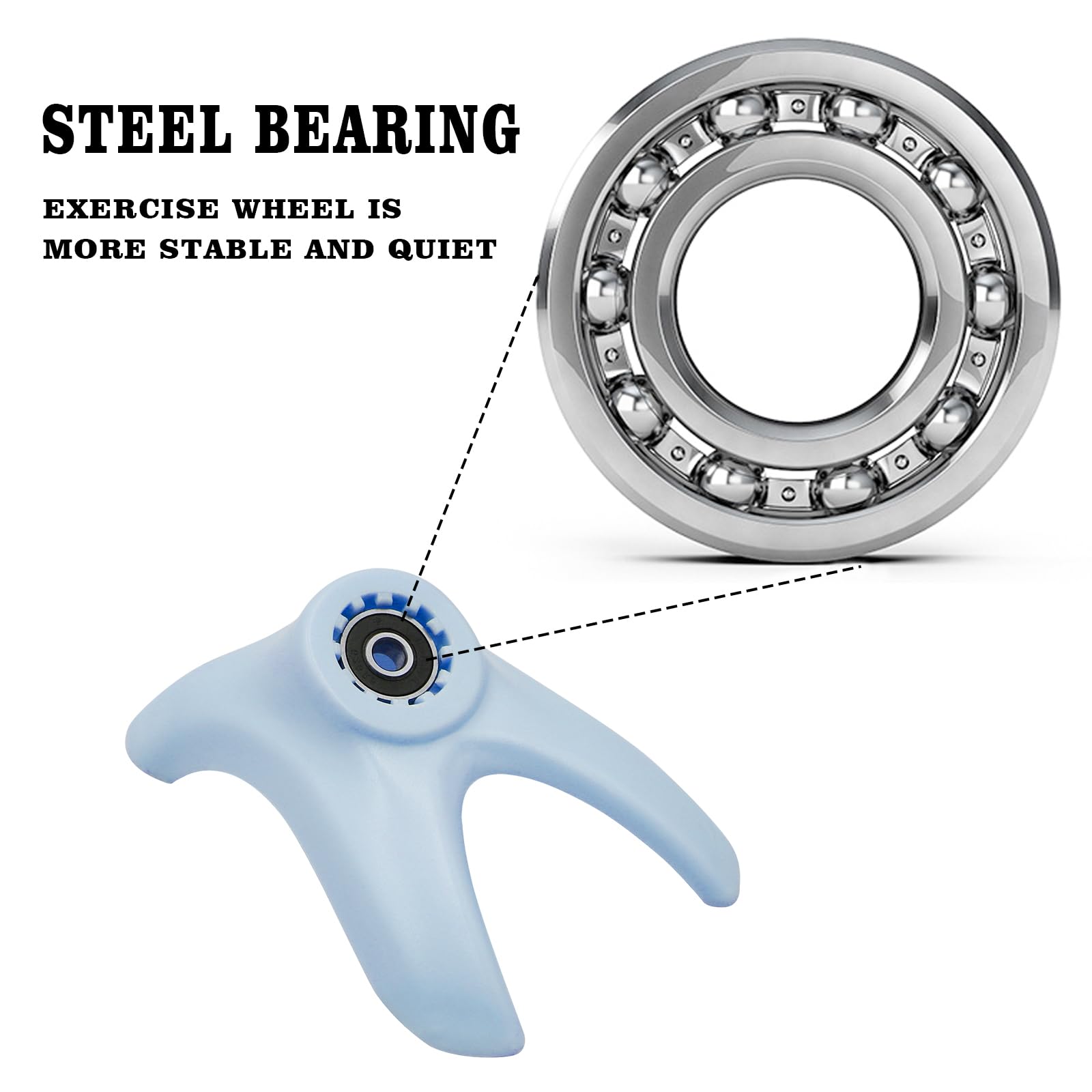 Hermit Crabs Wheel Toy, Hamster Running Wheel Toys, Small Animals Cage Accessory, Tank Accessory, Suitable for Hermit Crab Hamst