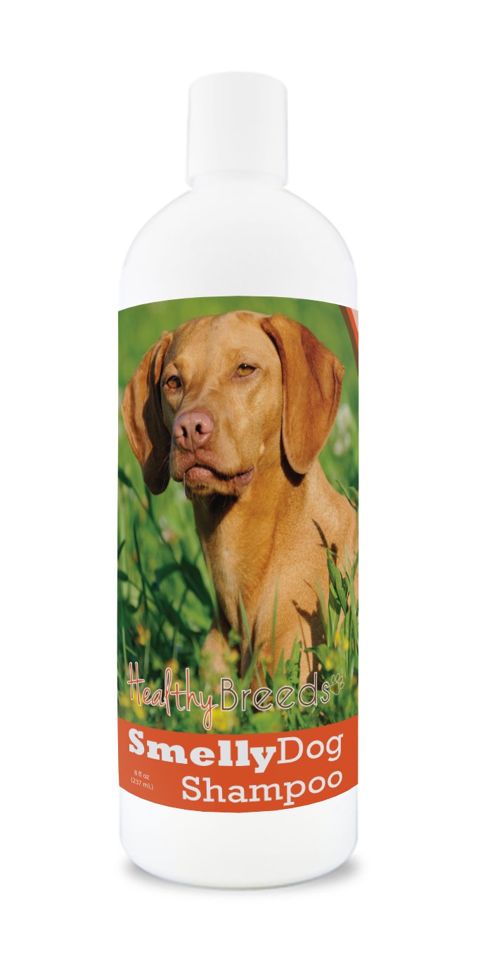 Healthy Breeds Vizsla Smelly Dog Baking Soda Shampoo 8 Oz
