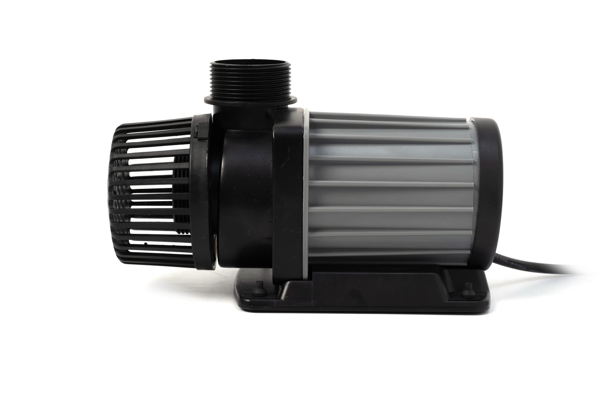 Jebao DCT-12000 Marine Controllable Water Pump, Grey, Ceramic Shaft, 12000 L/h Flow Rate