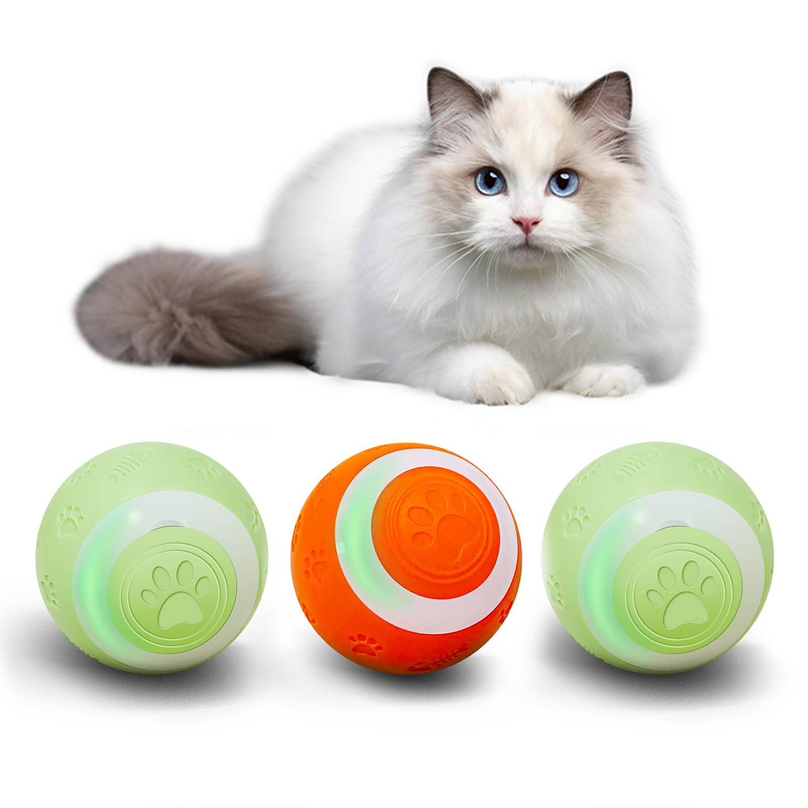 SEALON Gravity Smart Roller Ball