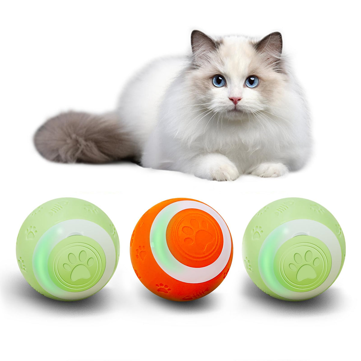 Sealon Gravity Smart Roller Ball