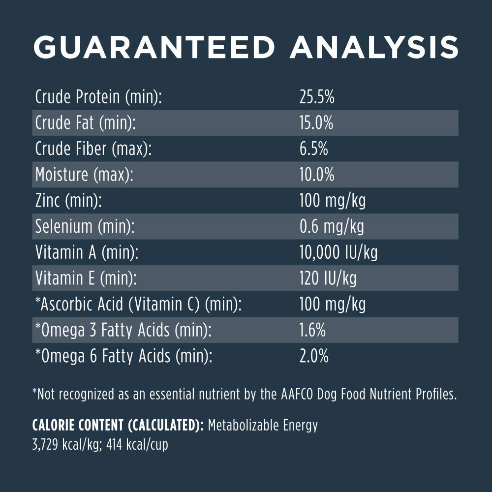 Instinct Raw Boost, Natural Dry Dog Food with Freeze Dried Pieces, High Protein, Whole Grain Recipe - Real Lamb & Oatmeal, 4.5 l