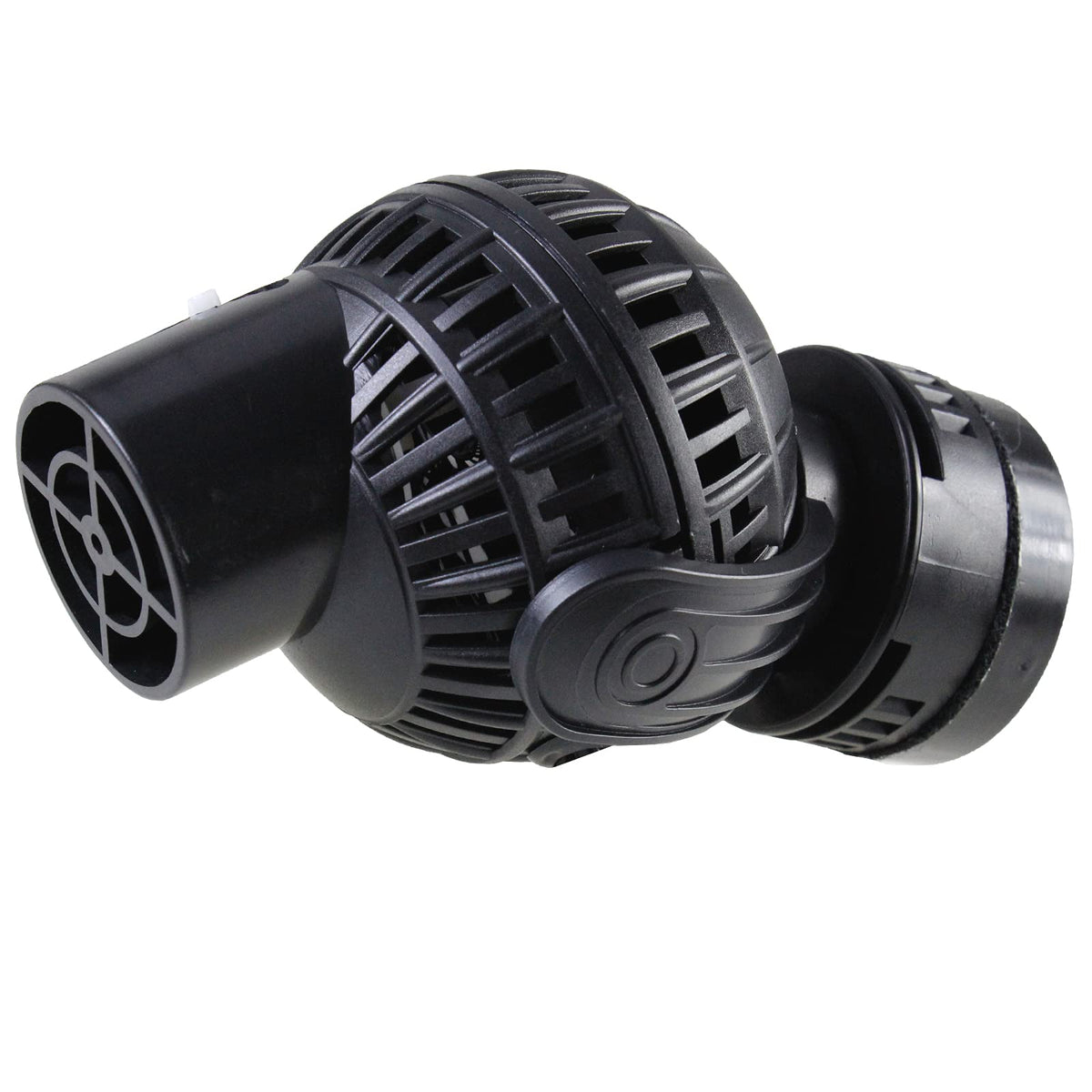 Aquaneat Aquarium Wavemaker Circulation Pump, 2100Gph Fish Tank Powerhead Pump, Submersible Water Pump, Magnetic Base