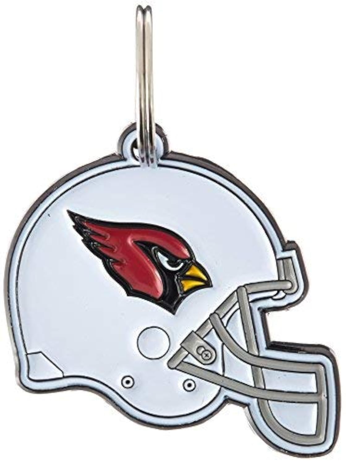 Nfl Dog Tag - Los Angeles Chargers Smart Pet Tracking Tag. - Best Retrieval System For Dogs, Cats Or Army Tag... Any Object You'