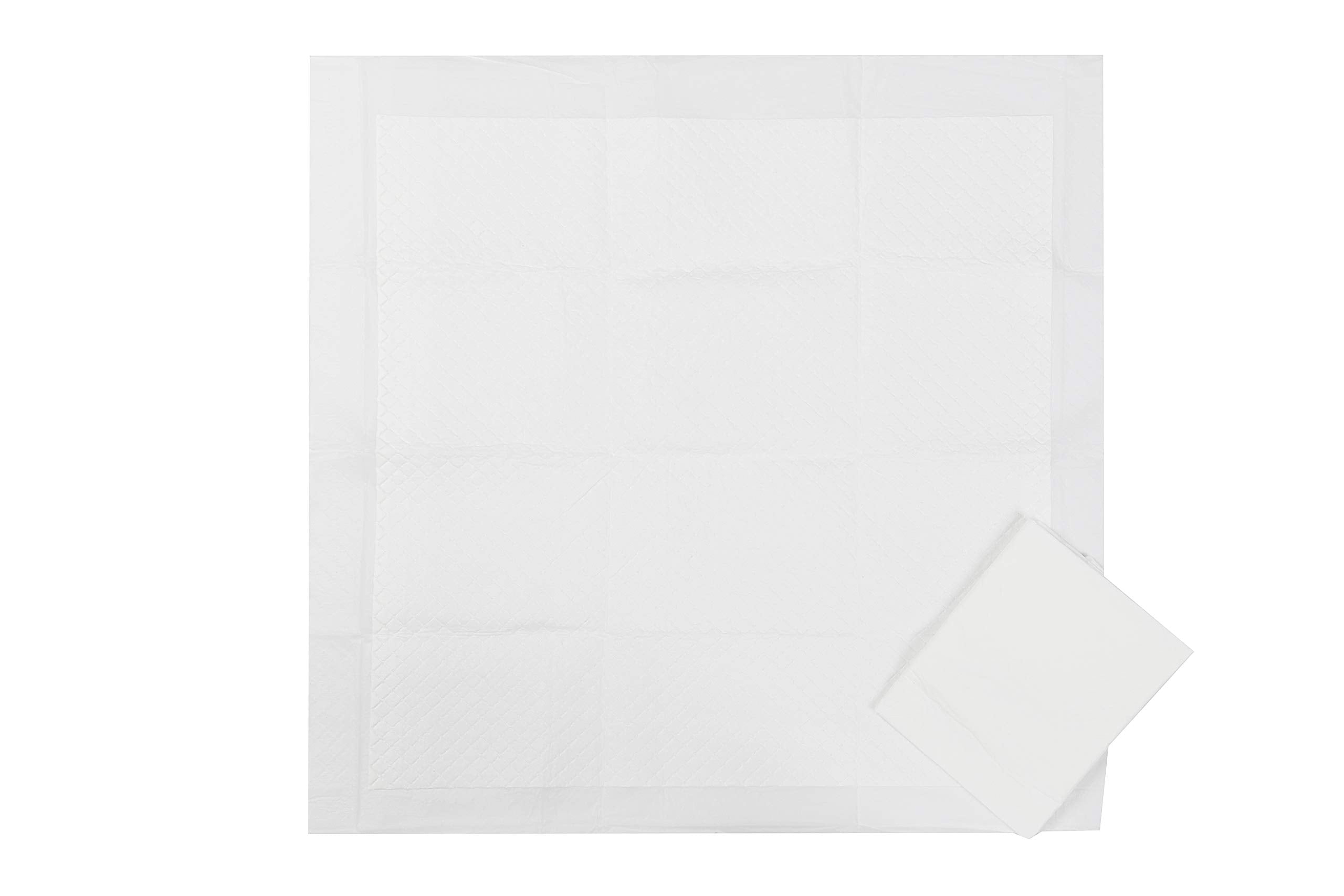 Cocoyo Best Value 22''X22'' Dog Training Pads 50 Count | Dog Pee Pads | Super Absorbent Puppy Pads