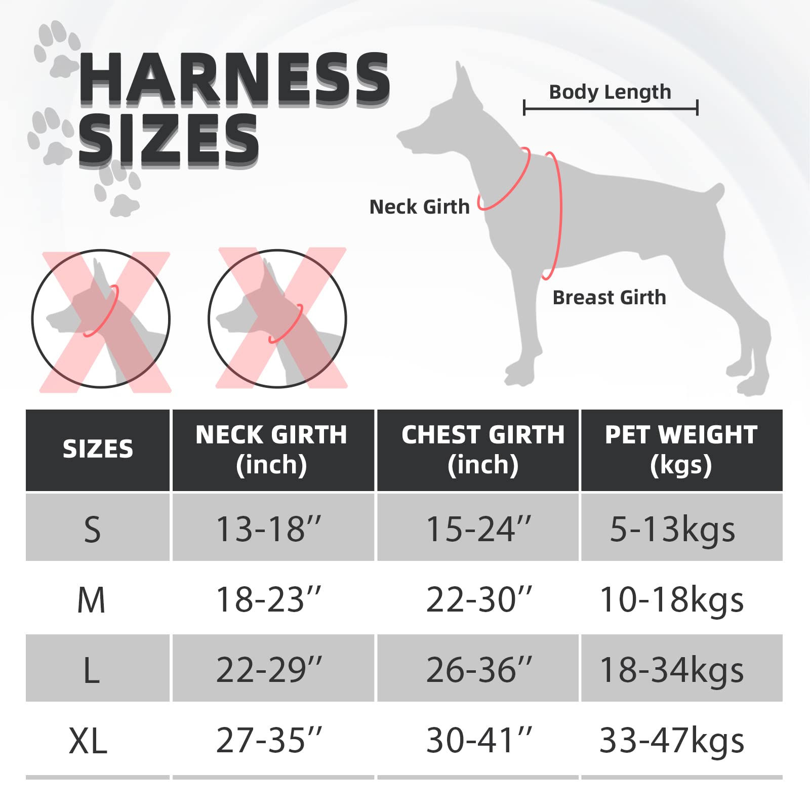 Juqiboom No Pull Dog Harness, Adjustable Soft Padded Dog Vest, Reflective No-Choke Pet Oxford Vest With Easy Control Handle For Small And Large Dogs (Blue, Small)