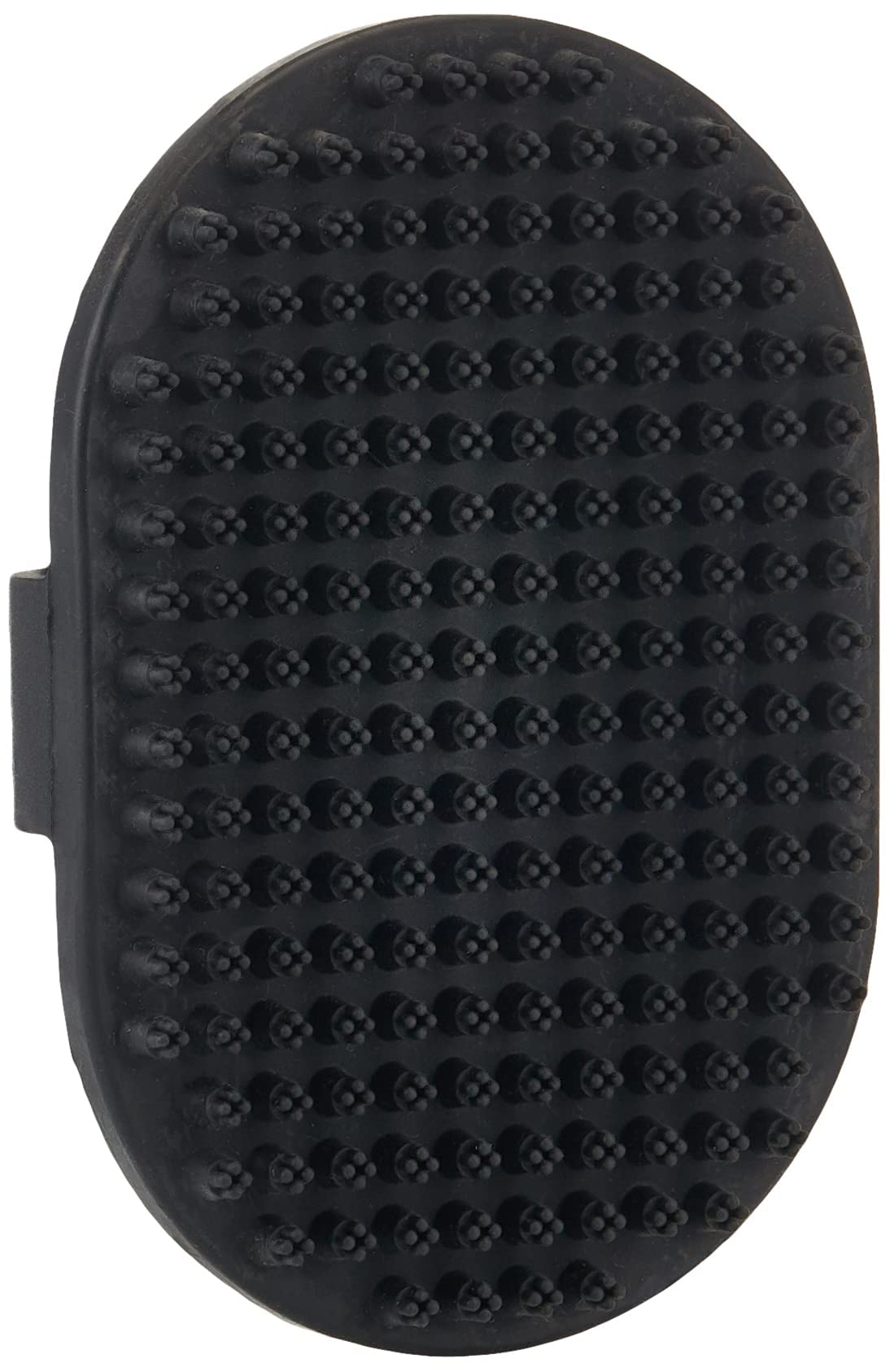 Trixie Deshedding Massage Brush For Dogs & Cats, Gentle Care For Top Coat & Base Coat, Stimulates The Blood Flow Of Your Pets Re