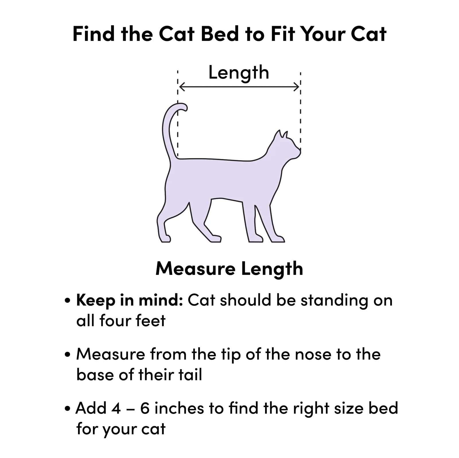 Cat Beds For Indoor Cats - Washable 20/24 Inches, Anti-Anxiety Round Plush Faux Fur, Thick Bottom (Light Green, Medium) - Suitab