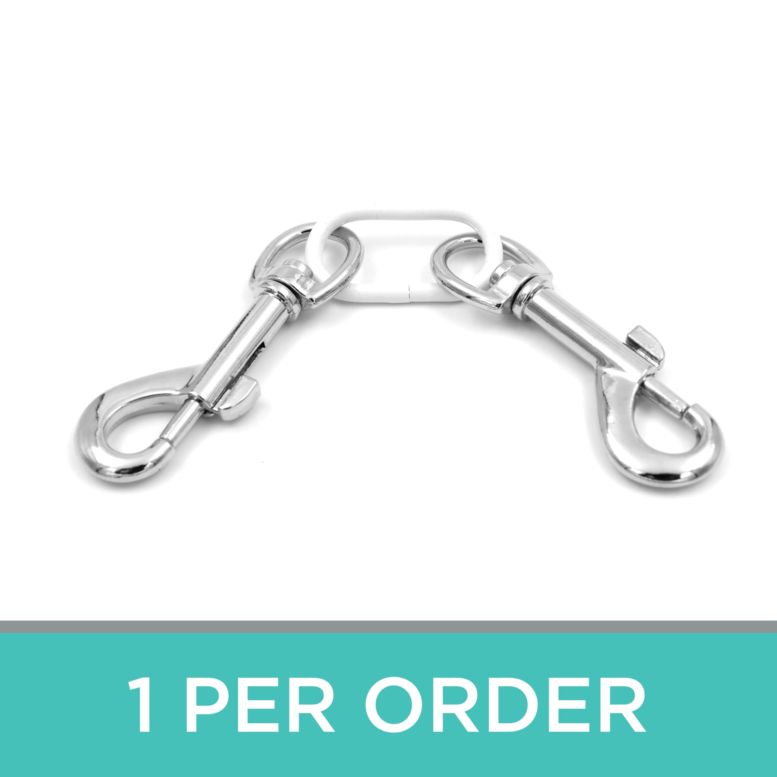 Groomer Essentials Chained Link (For Collar)