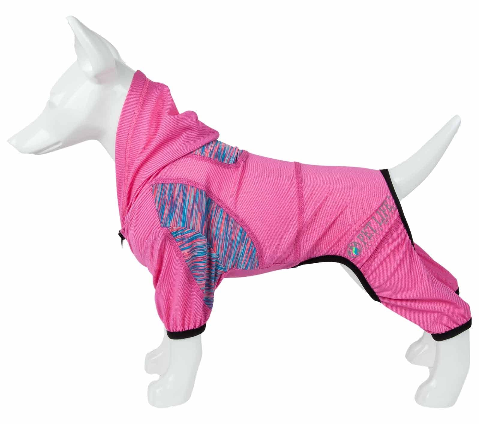 Pet Life Full Bodied Hoodie