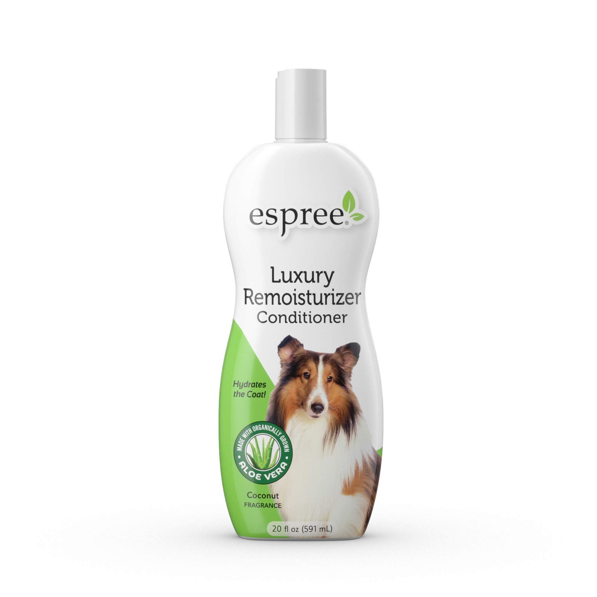Espree Animal Products Luxury Remoisturizer, 20 Oz (591 Ml)