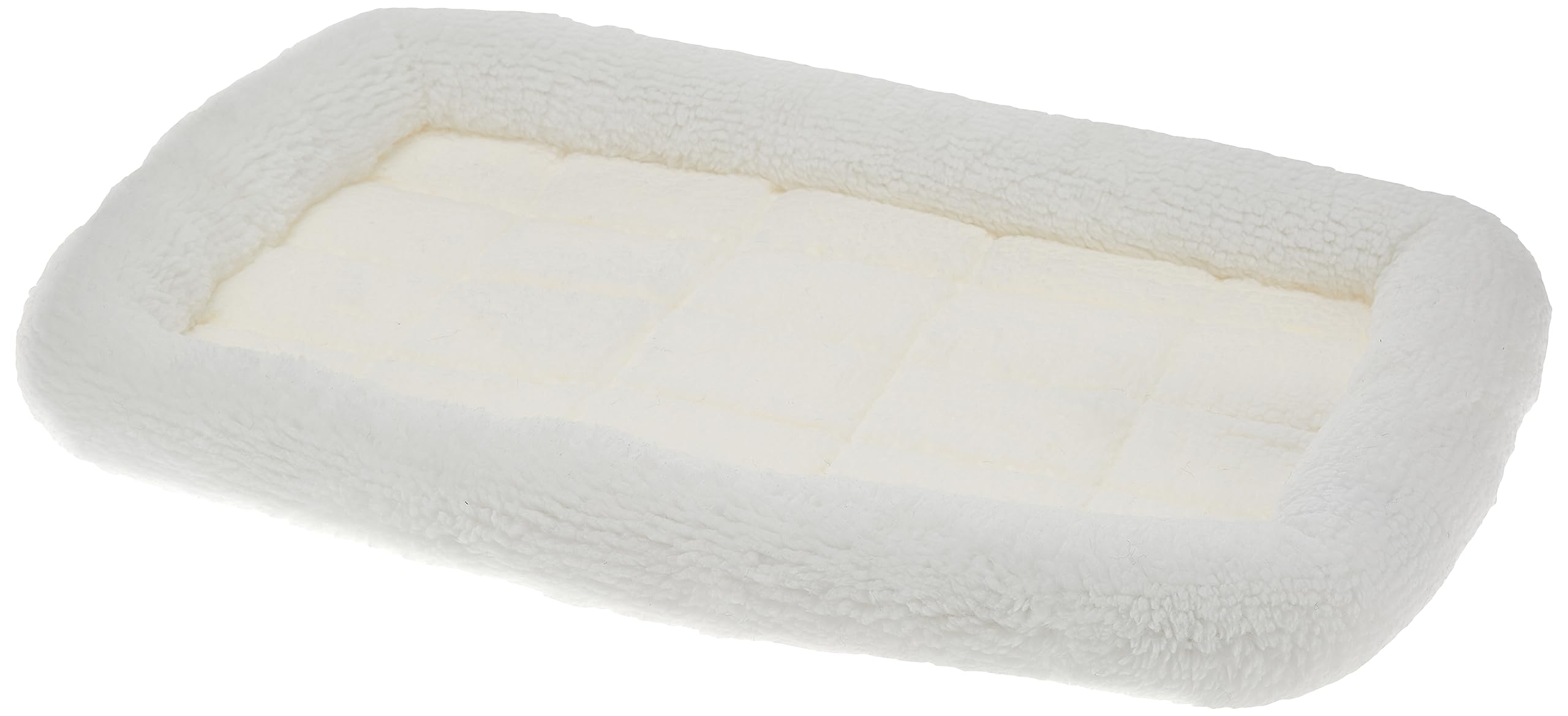 Midwest Homes For Pets Pet Bed For Dog Carrier & Travel Carrier | Pet Bed Fits 24-Inch Plastic Pet Carriers For Small Dog Breeds & Small Cats