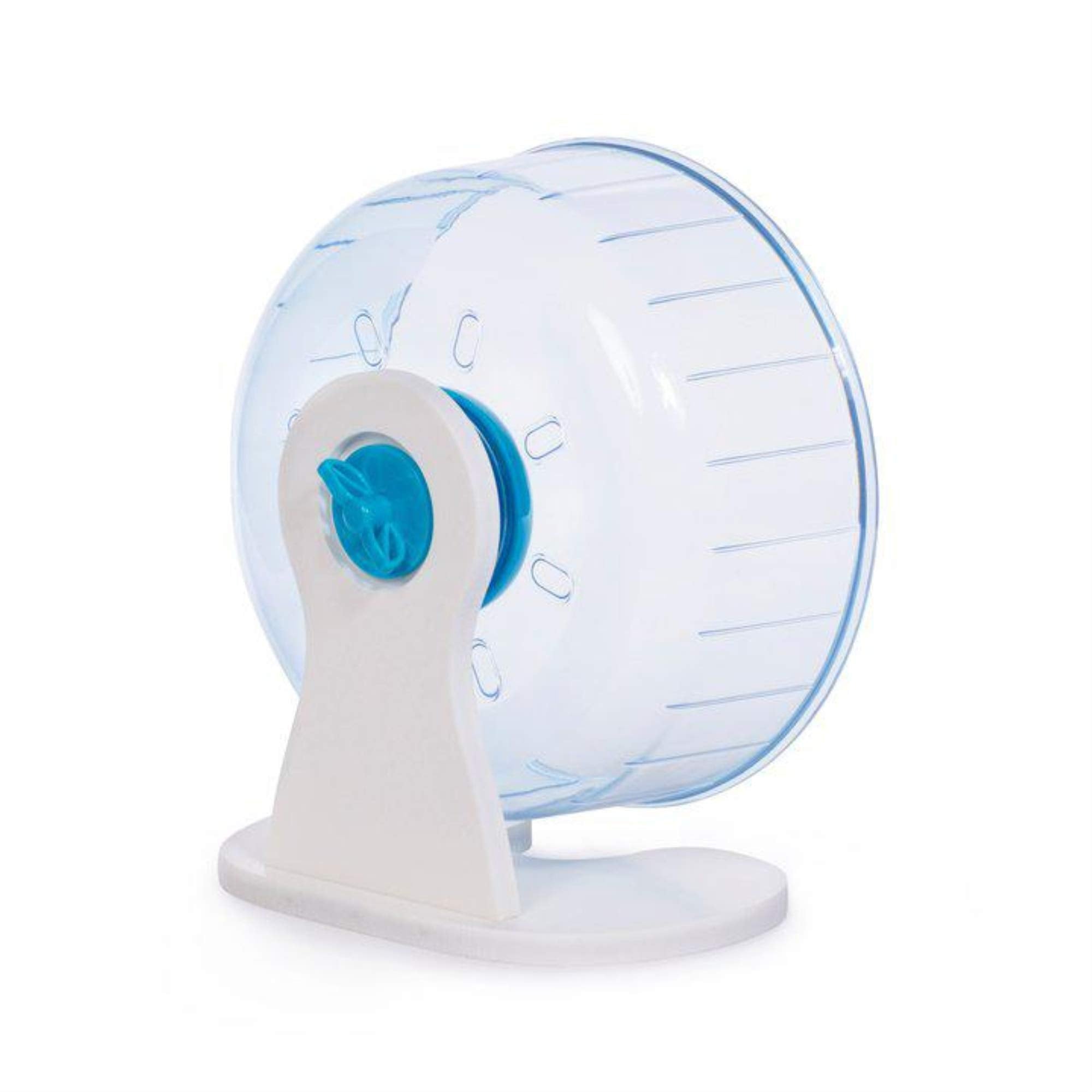 Prevue Hendryx Quiet Wheel - 8'