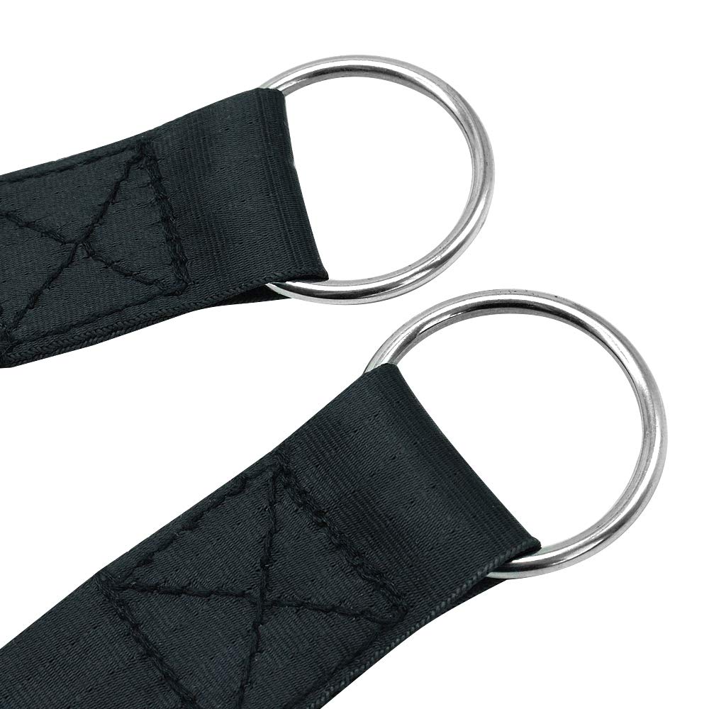 PET ARTIST Dog Sled Weight Pulling Training Harnesses for Large Work Dogs Behaviors Training, Dog Pulling Sledding Harnesses for