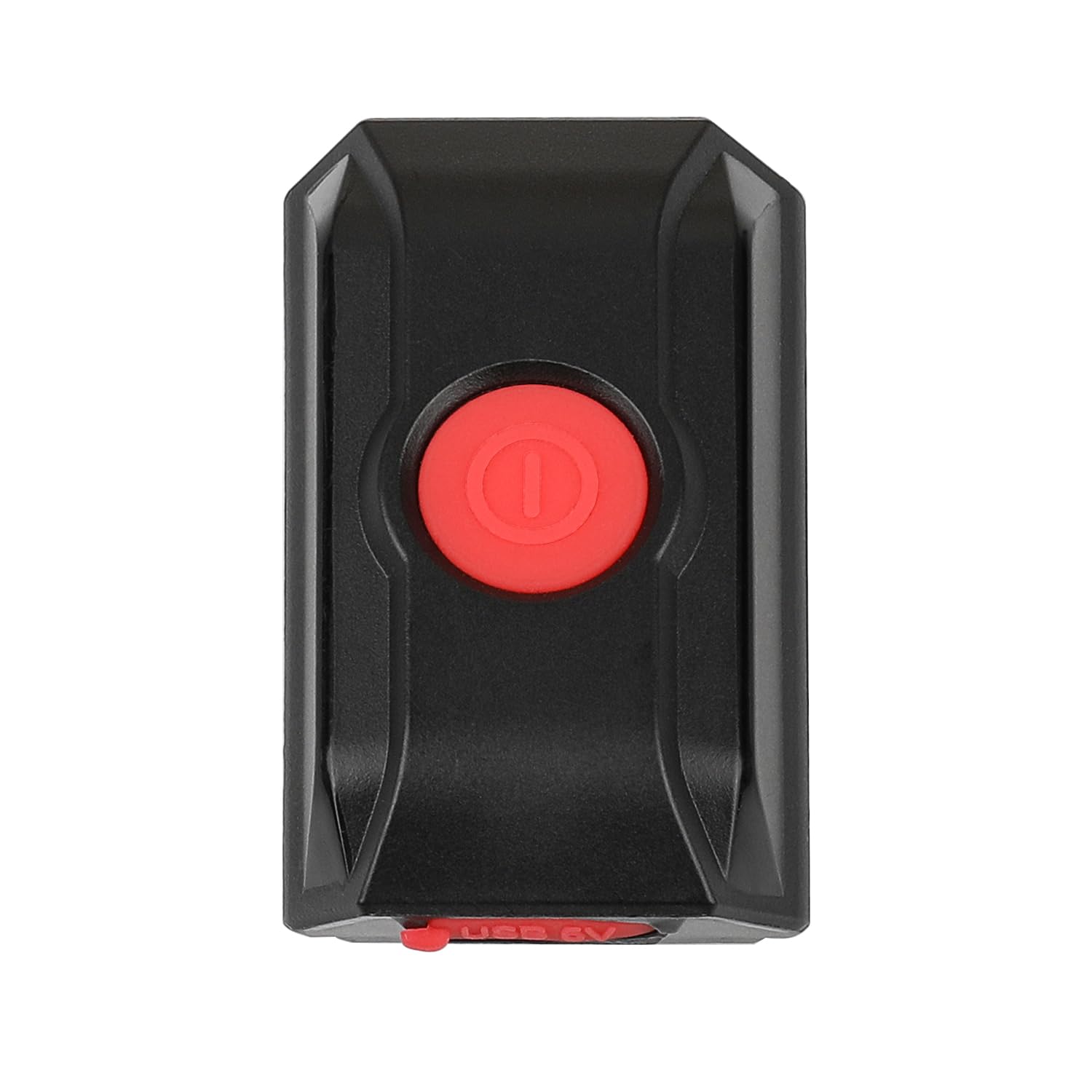 Bipawti 230Mah Rechargeable Battery Box Light Up Dog Harness Accessories