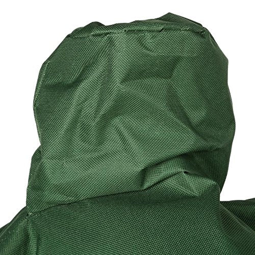 Tough 1 Heavy Duty Cordura Saddle Cover Navy
