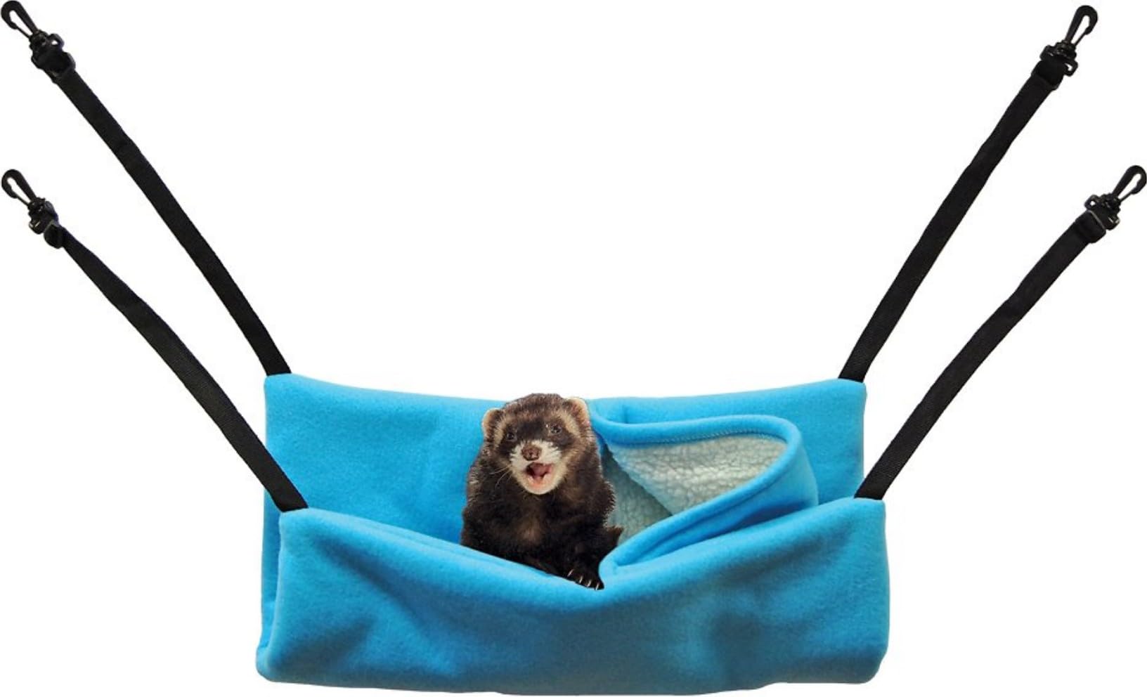 Marshall Pet Hanging Nap Sack
