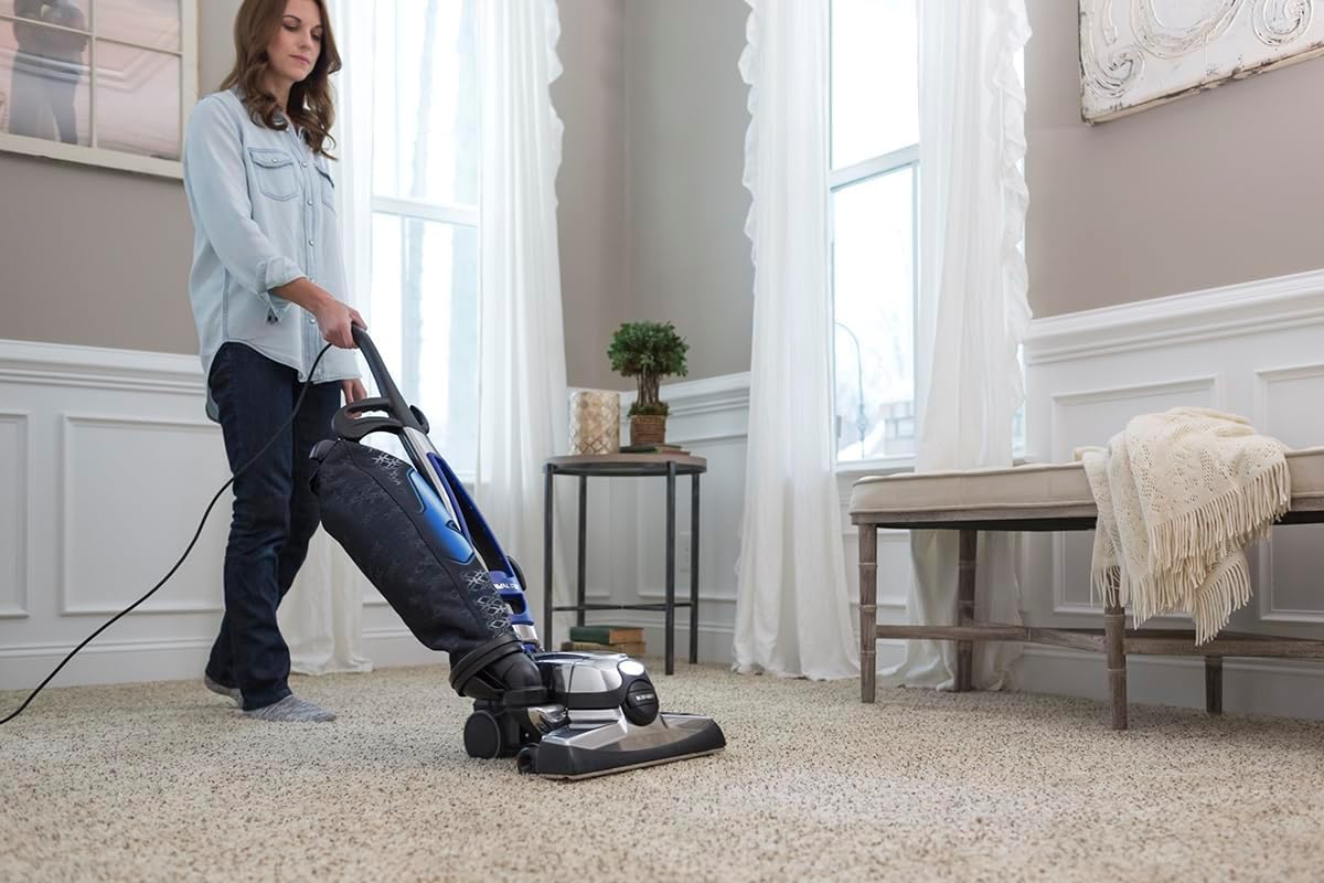 Kirby 32oz Shampoo & Stain Remover - Carpet Cleaner, Odor Eliminator for Dog & Cat Stains, Clear Smell Neutralizer Solution