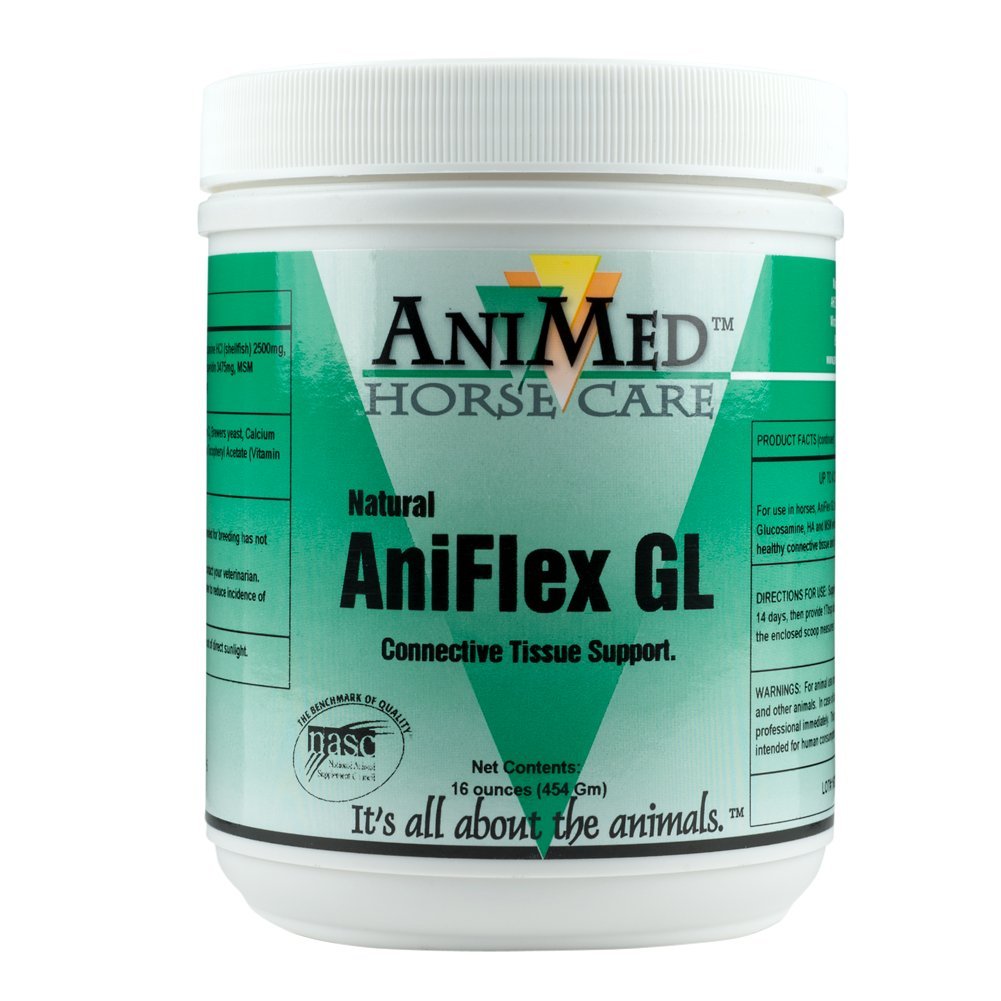 Animed Aniflex Gl Connective Tissue Support (16 Oz)