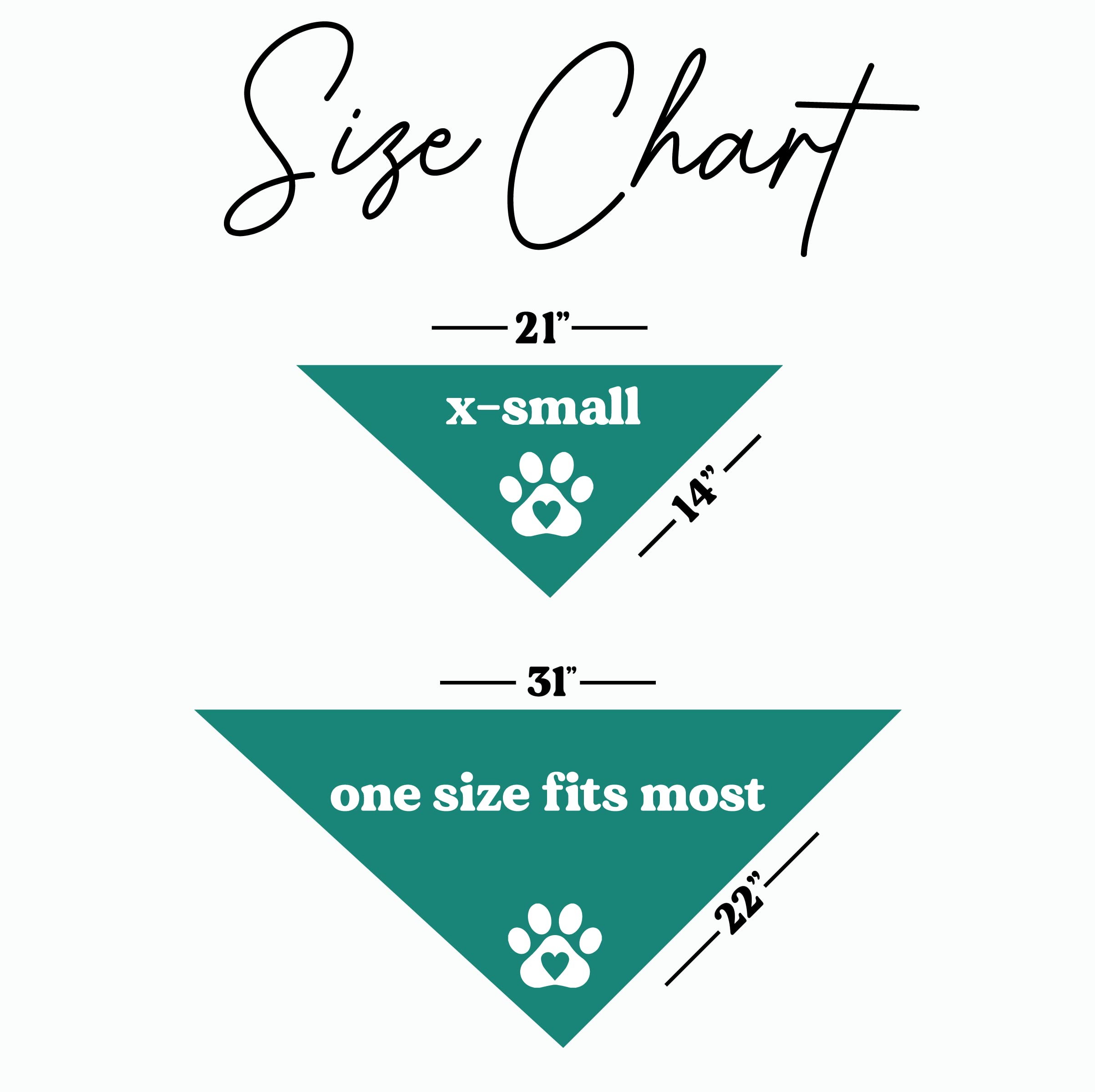 My Heart Is On That Field Baseball Dog Bandana (1044 Teal, One Size)