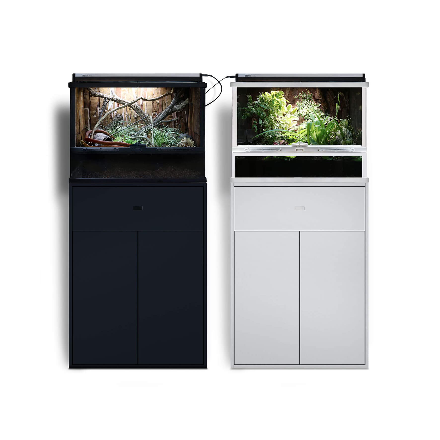 Arcadia Pro T5 Uvb Lighting Kit - 24W - Dragon