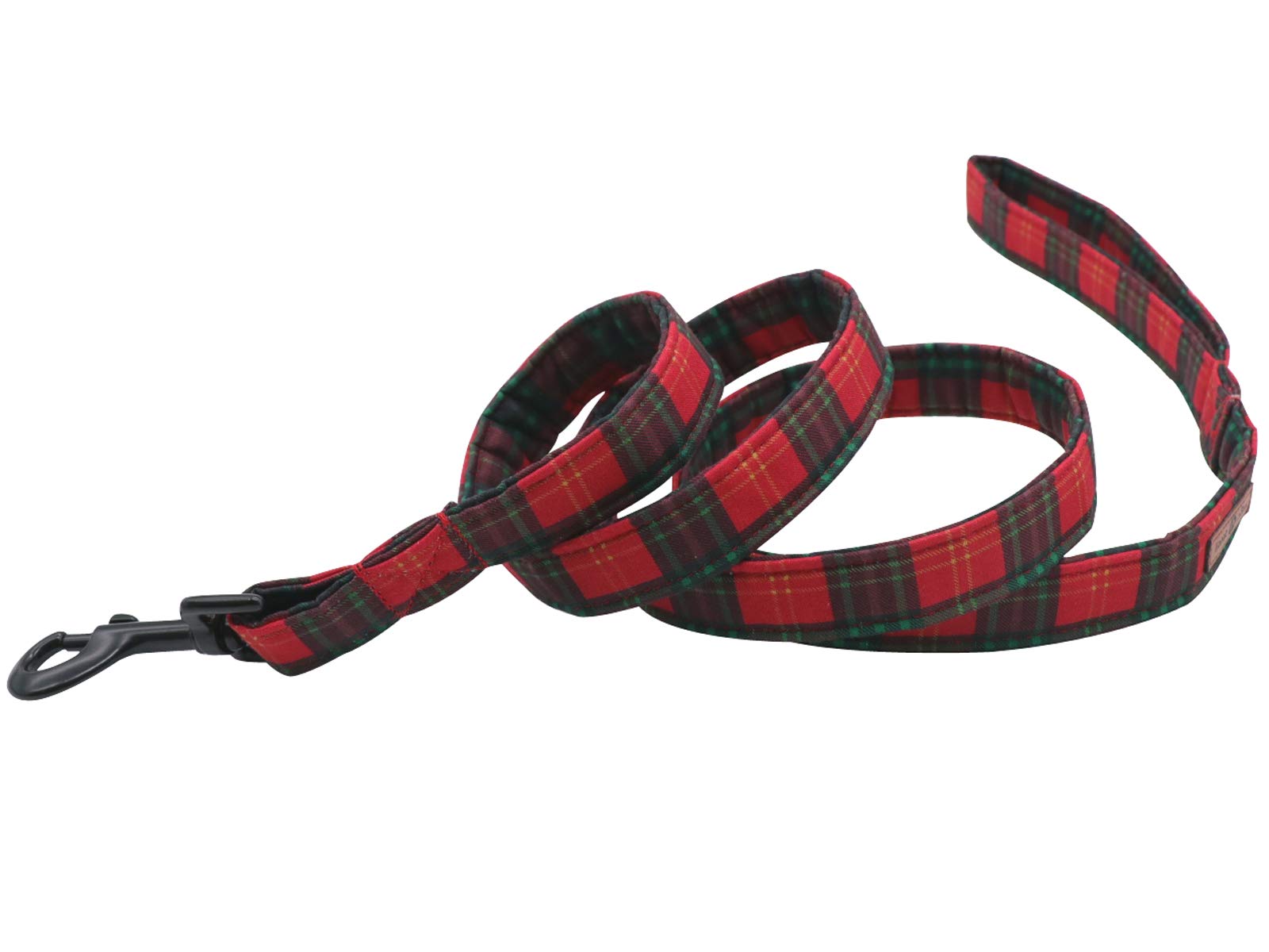 Lionet Paws Dog Leash,Handmade Dog Training Leash Matching Dog Collar For Small Medium Large Dog Pet Gift