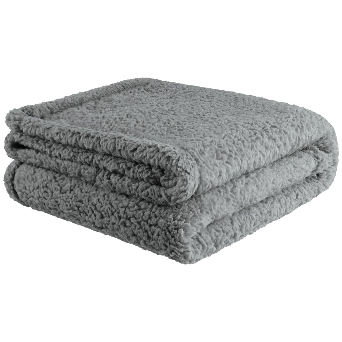 Furrybaby Dog Blanket Soft Dog Blankets For Large Dogs Puppy Essentials Washable Sherpa Fleece Cat Blanket 32X40 Inches For Bed 